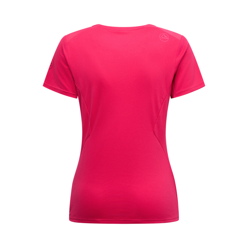 Ridge T-Shirt W ZAHT027
