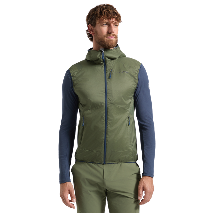 Across Lite Vest M ZAHV007