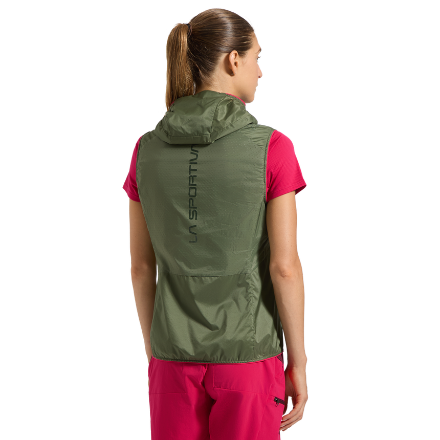 Across Lite Vest W ZAHV008