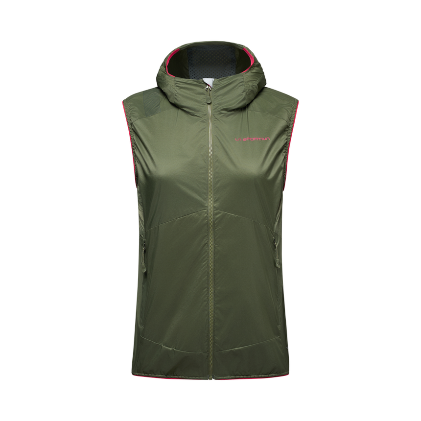 Across Lite Vest W ZAHV008
