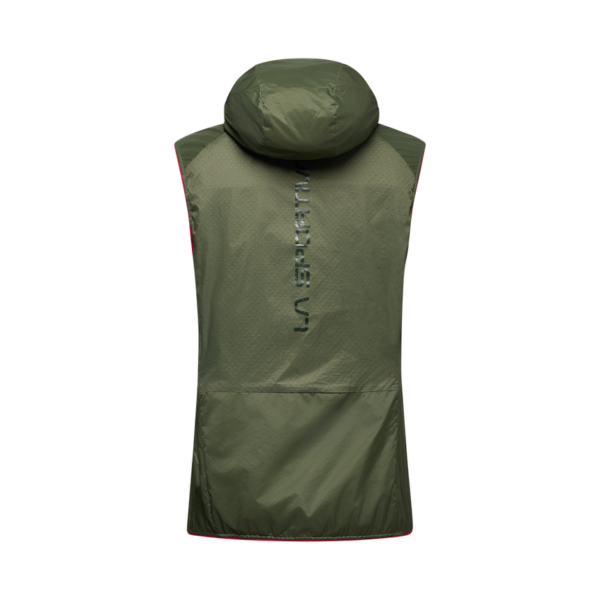 Across Lite Vest W ZAHV008