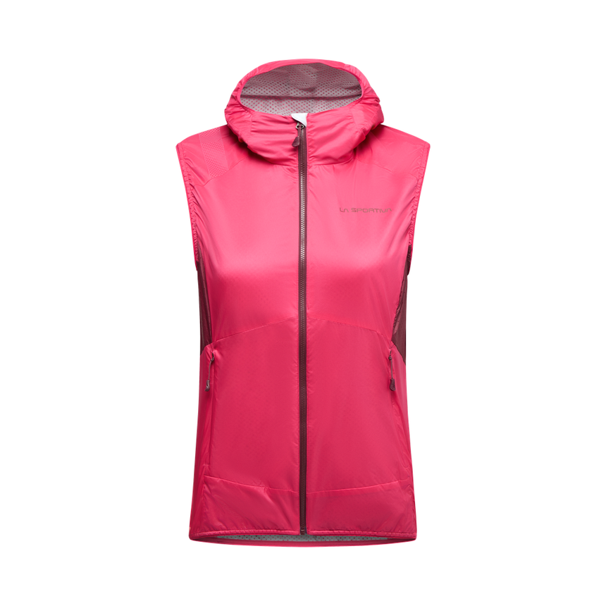 Across Lite Vest W ZAHV008