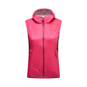 Across Lite Vest W ZAHV008