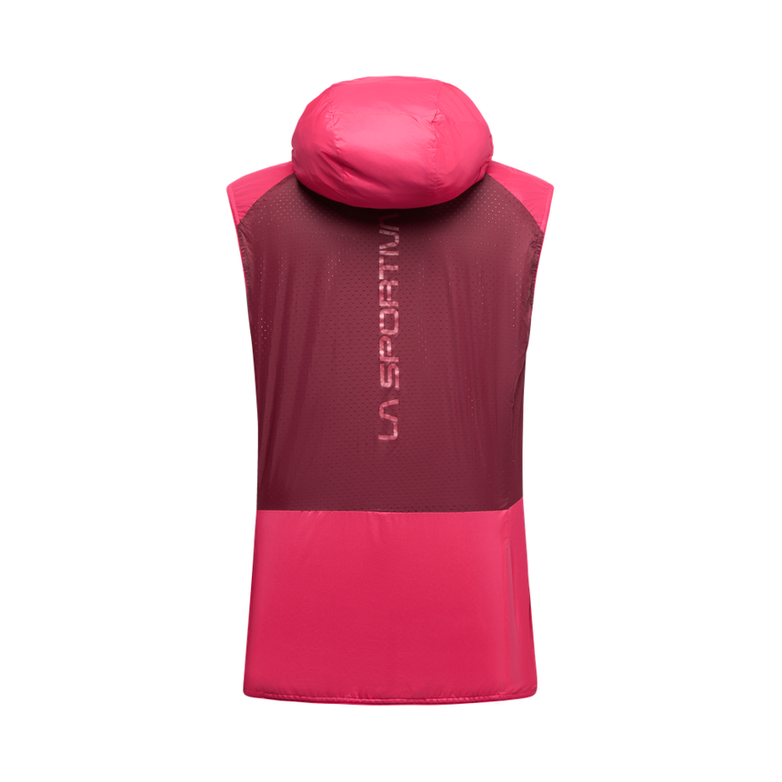 Across Lite Vest W ZAHV008