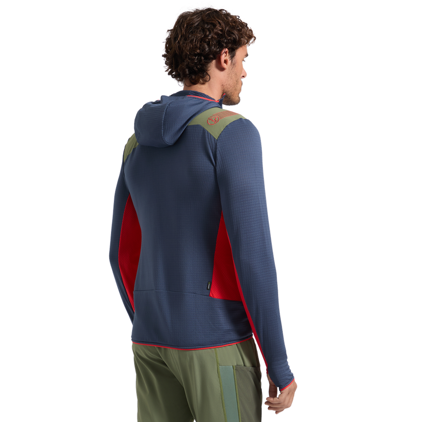 Aequilibrium Thermal Hoody M ZAMF023