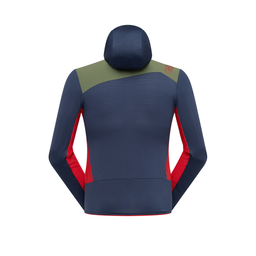 Aequilibrium Thermal Hoody M ZAMF023