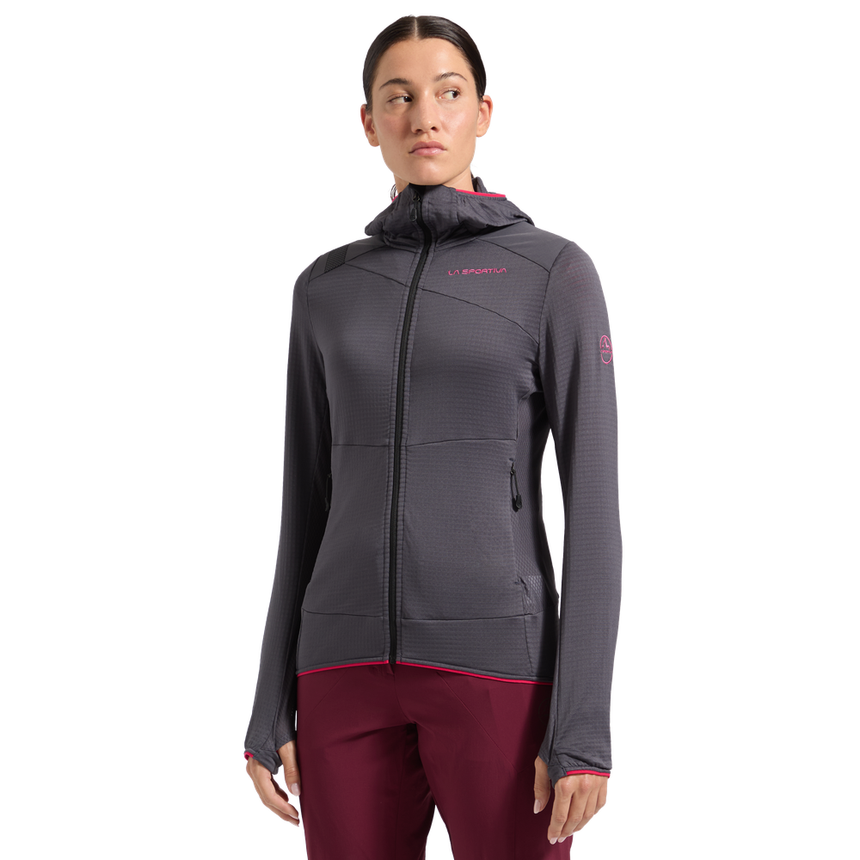 Aequilibrium Thermal Hoody W ZAMF024