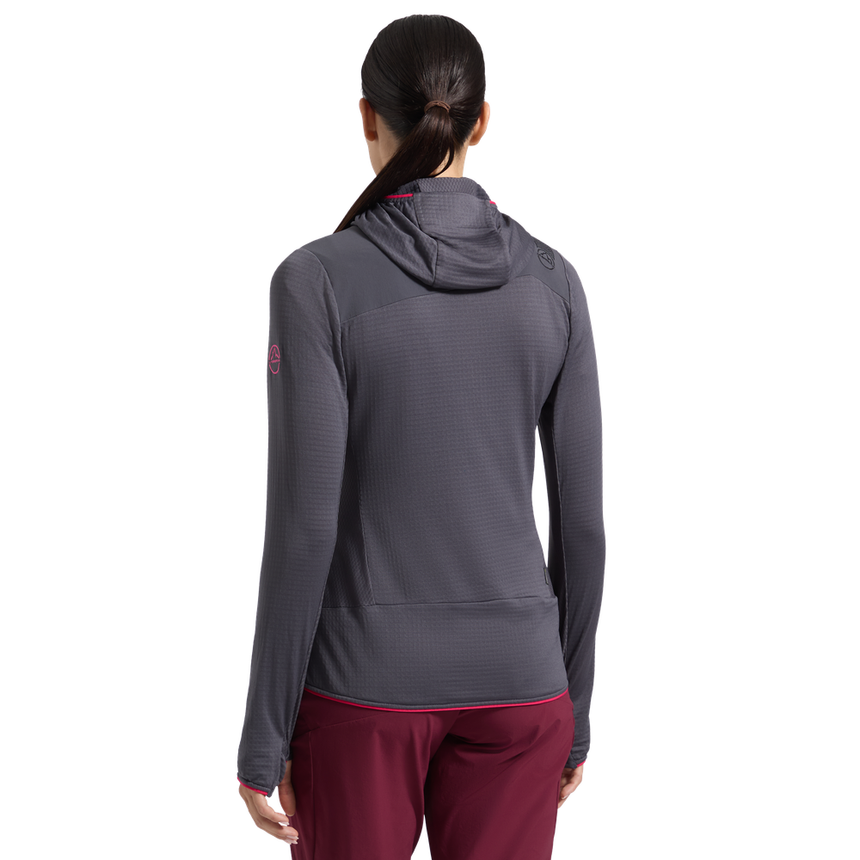 Aequilibrium Thermal Hoody W ZAMF024