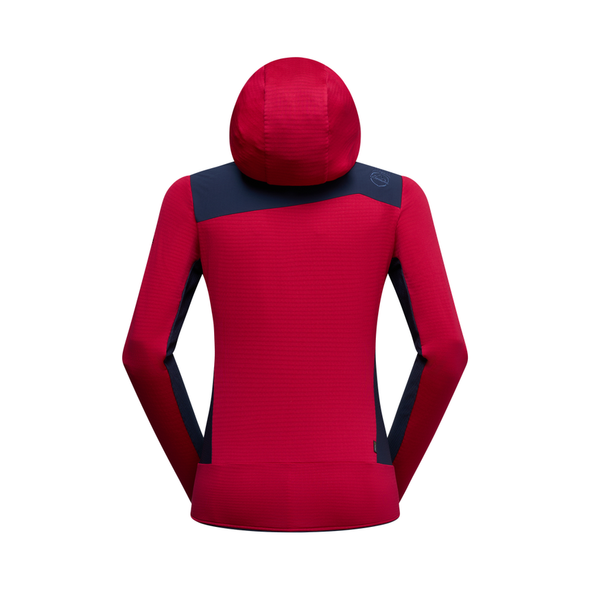 Aequilibrium Thermal Hoody W ZAMF024