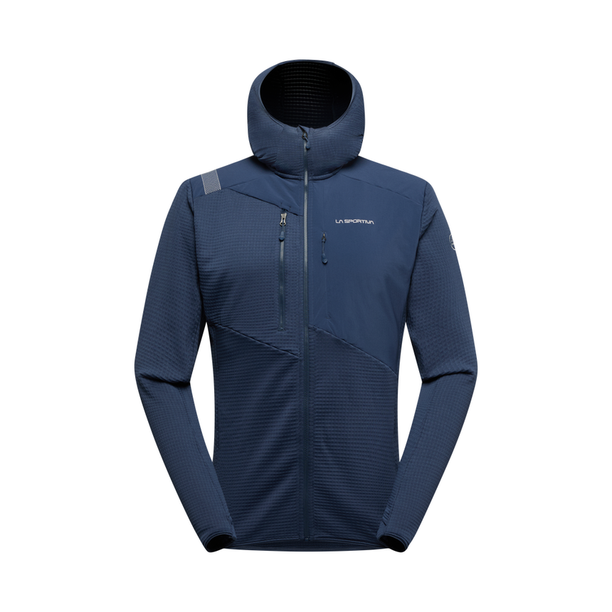 Lucendro Thermal Hoody M ZAMF025