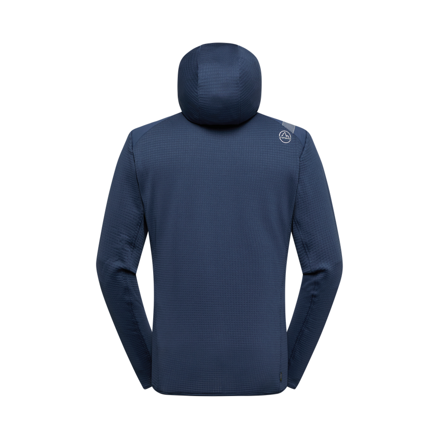 Lucendro Thermal Hoody M ZAMF025