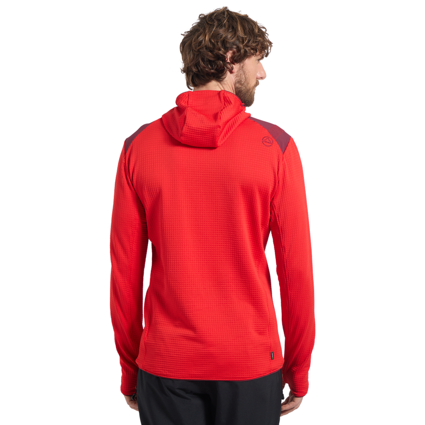 Lucendro Thermal Hoody M ZAMF025