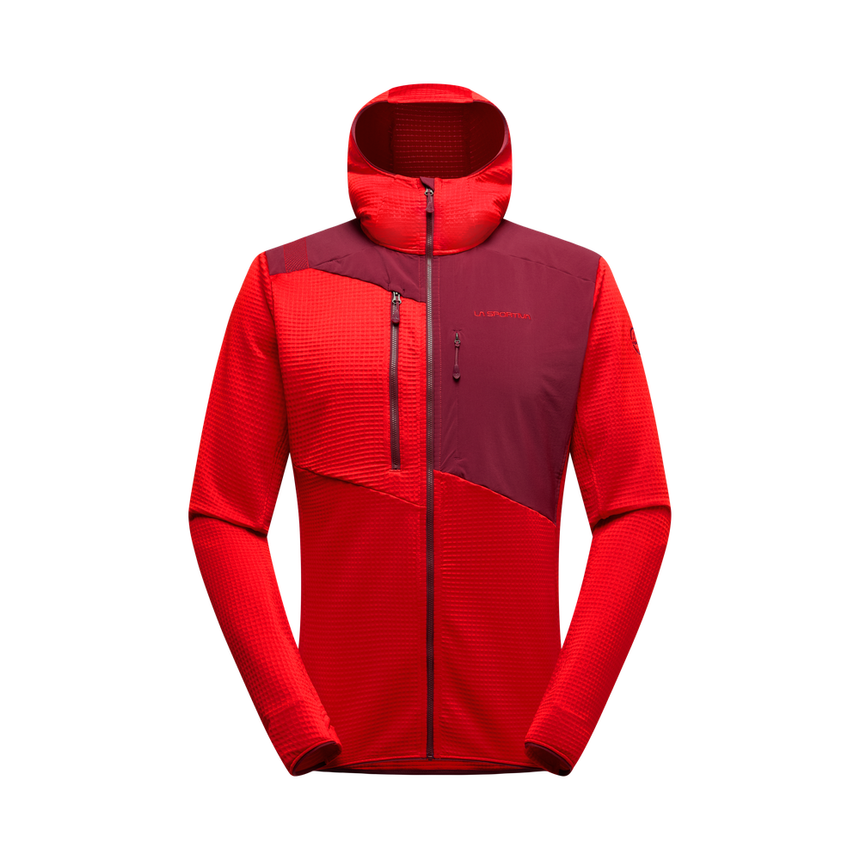 Lucendro Thermal Hoody M ZAMF025