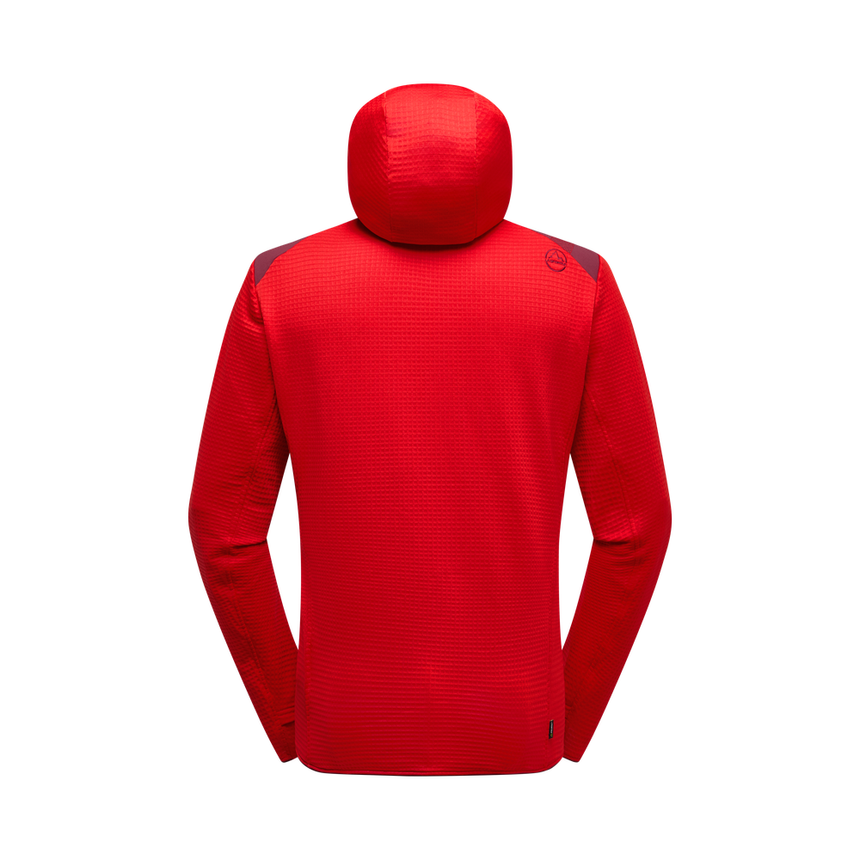 Lucendro Thermal Hoody M ZAMF025