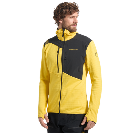 Lucendro Thermal Hoody M ZAMF025