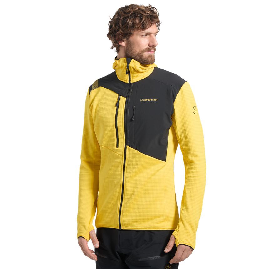 Lucendro Thermal Hoody M ZAMF025