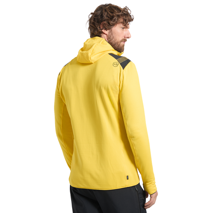 Lucendro Thermal Hoody M ZAMF025