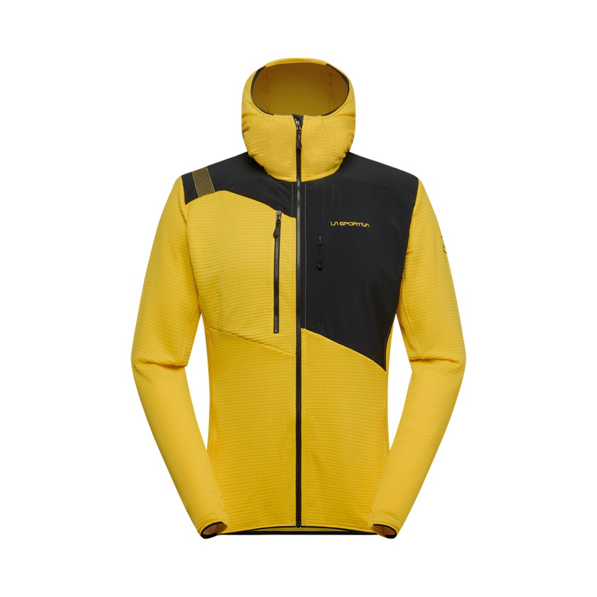 Lucendro Thermal Hoody M ZAMF025