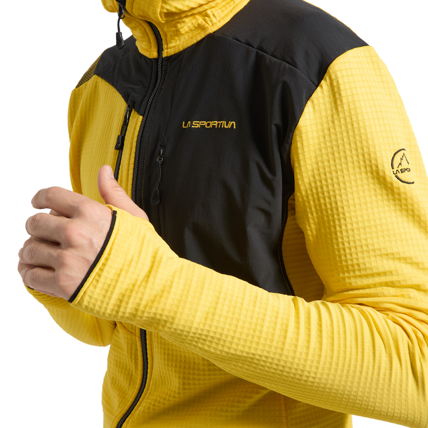 Lucendro Thermal Hoody M ZAMF025