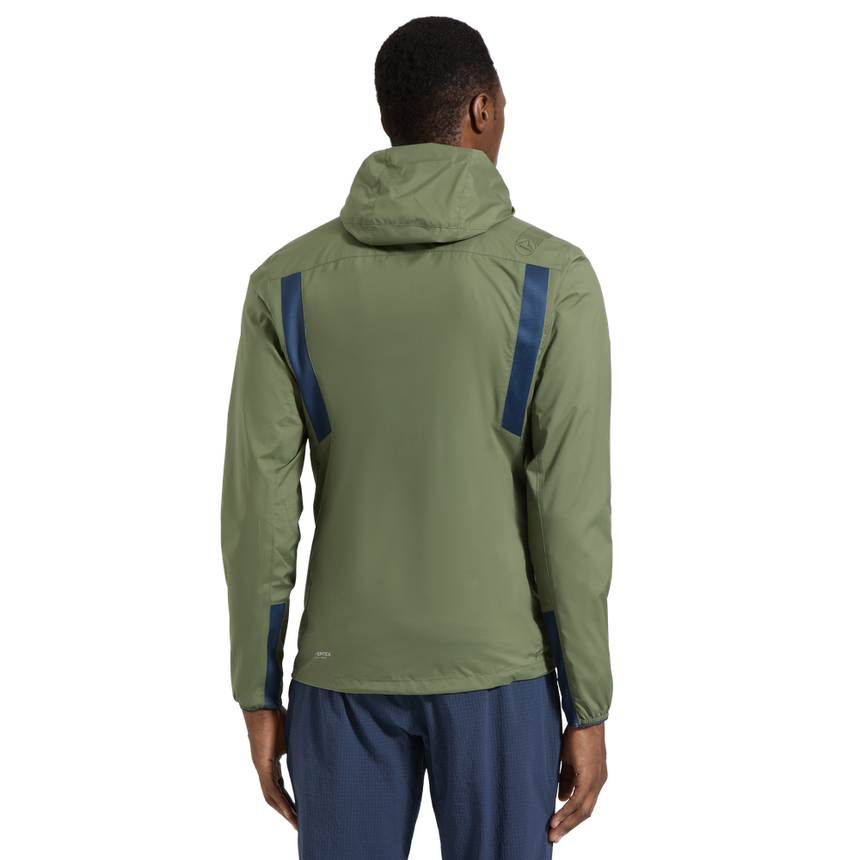 Wall Breeze Stretch Jkt M ZAMJ073