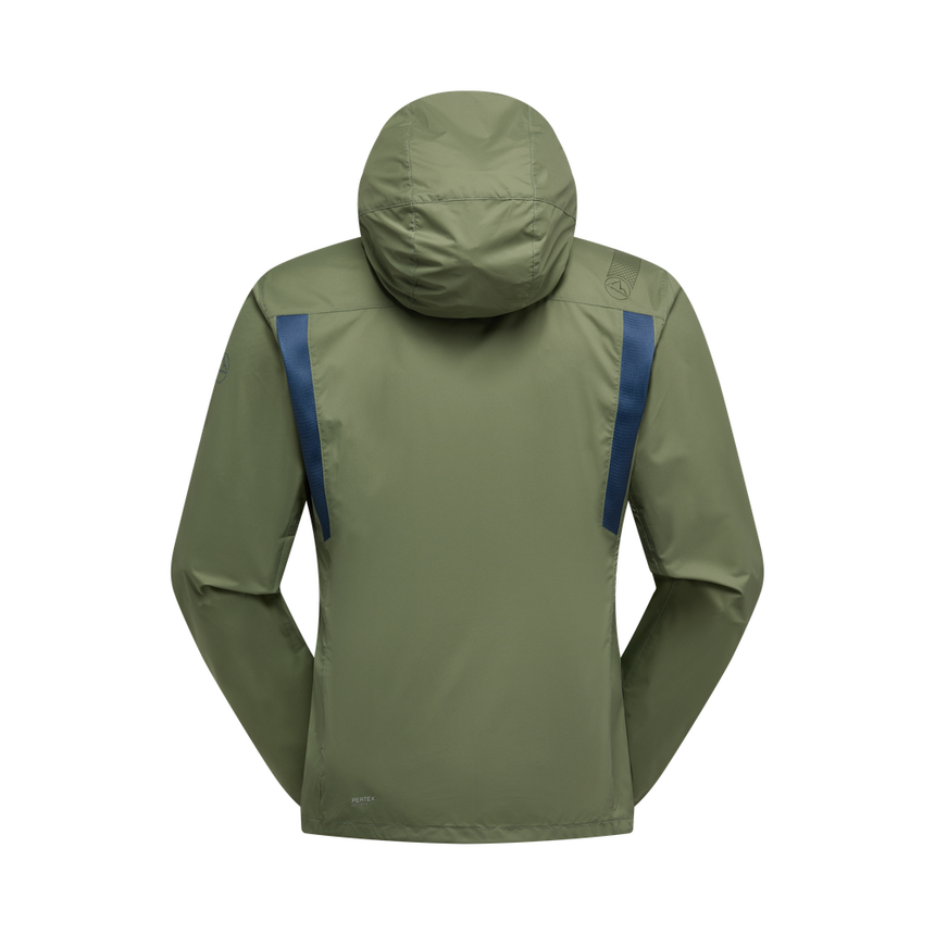 Wall Breeze Stretch Jkt M ZAMJ073