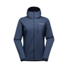 Wall Breeze Stretch Jkt W ZAMJ074