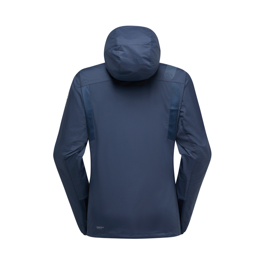 Wall Breeze Stretch Jkt W ZAMJ074