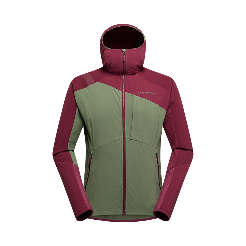 Aequilibrium Speed Jkt M ZAMJ075