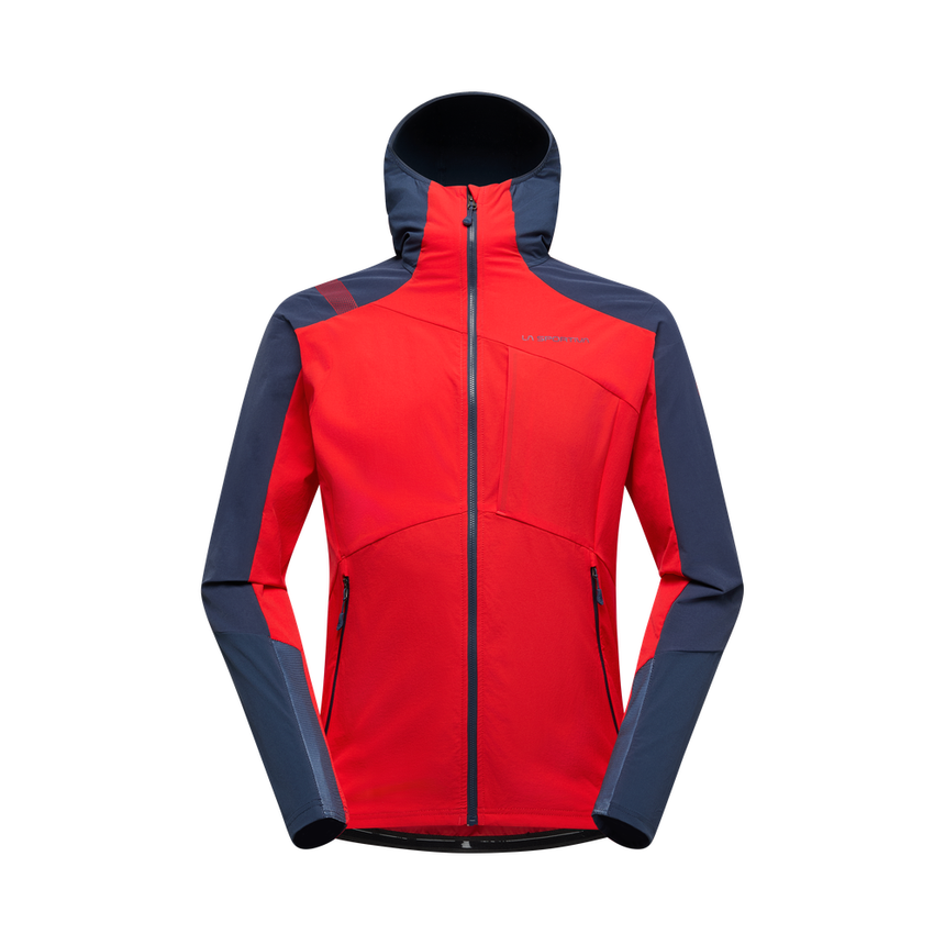 Aequilibrium Speed Jkt M ZAMJ075