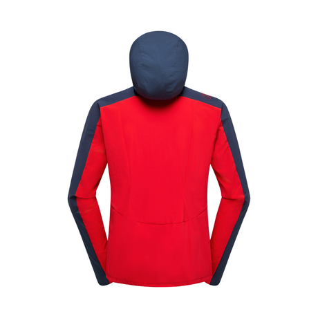 Aequilibrium Speed Jkt M ZAMJ075