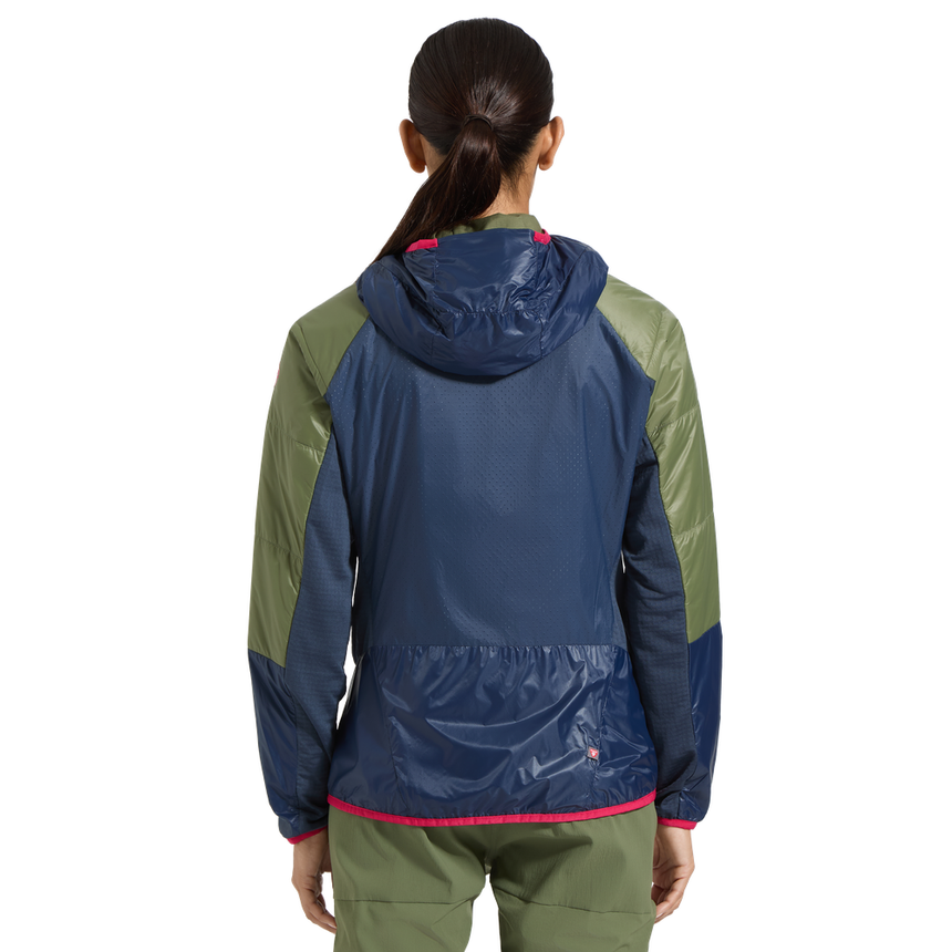 Aequilibrium Lite Insulation Jkt W ZAMJ078
