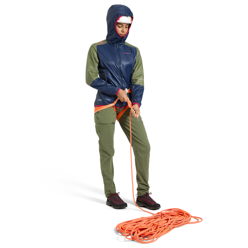 Aequilibrium Lite Insulation Jkt W ZAMJ078