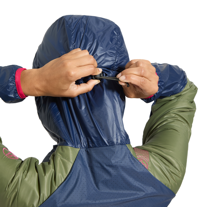 Aequilibrium Lite Insulation Jkt W ZAMJ078