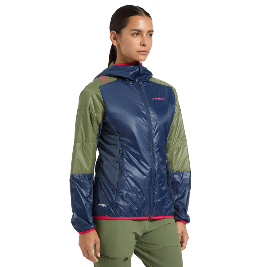 Aequilibrium Lite Insulation Jkt W ZAMJ078