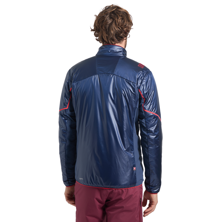 Alpine Guide Primaloft Jkt M ZAMJ085
