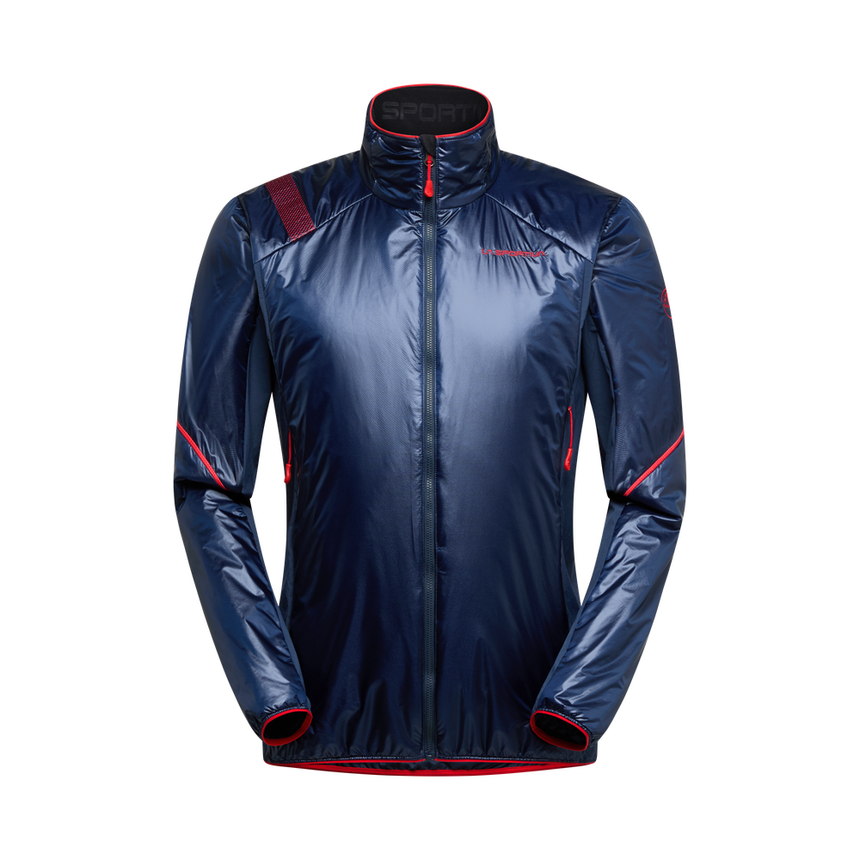 Alpine Guide Primaloft Jkt M ZAMJ085