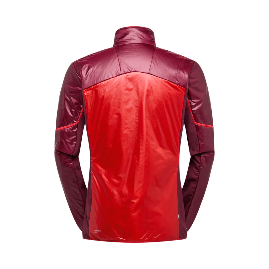 Alpine Guide Primaloft Jkt M ZAMJ085
