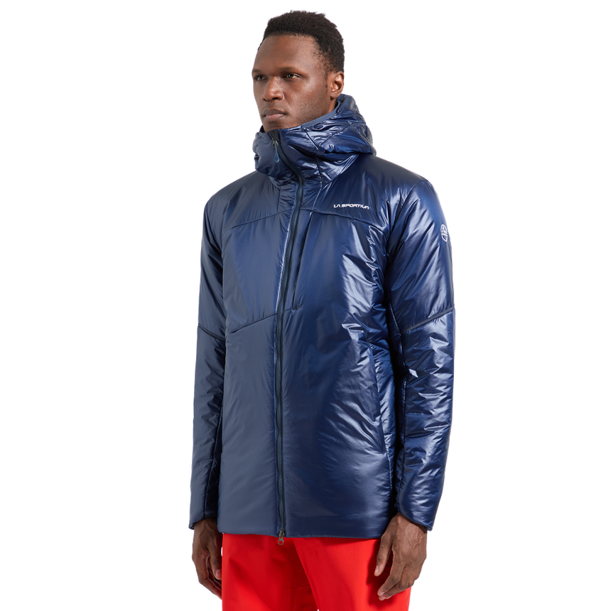 Supercouloir Primaloft Parka M ZAMJ087