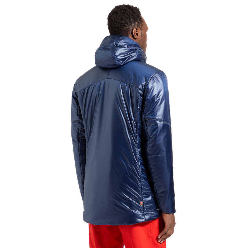 Supercouloir Primaloft Parka M ZAMJ087