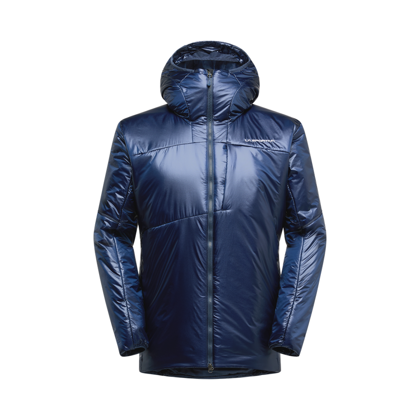 Supercouloir Primaloft Parka M ZAMJ087