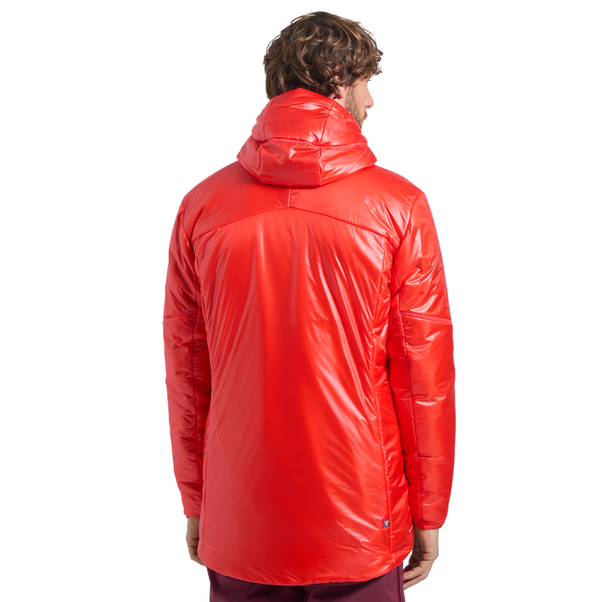 Supercouloir Primaloft Parka M ZAMJ087
