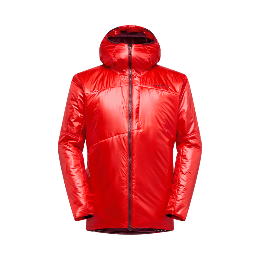 Supercouloir Primaloft Parka M ZAMJ087
