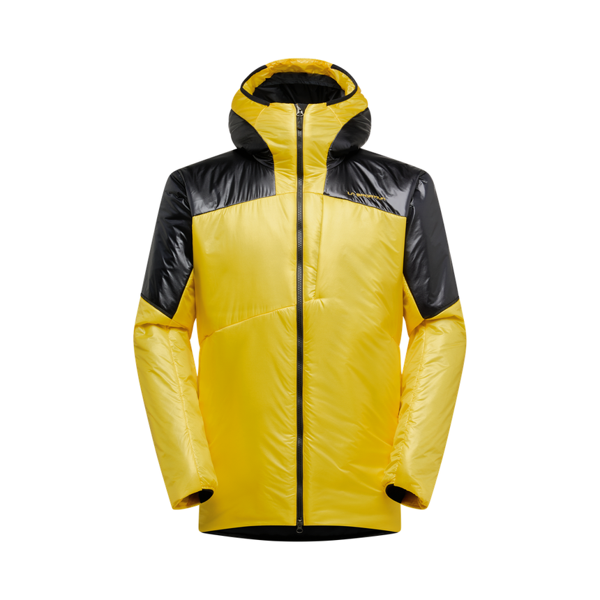 Supercouloir Primaloft Parka M ZAMJ087