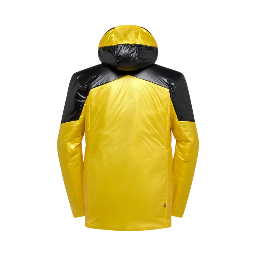 Supercouloir Primaloft Parka M ZAMJ087