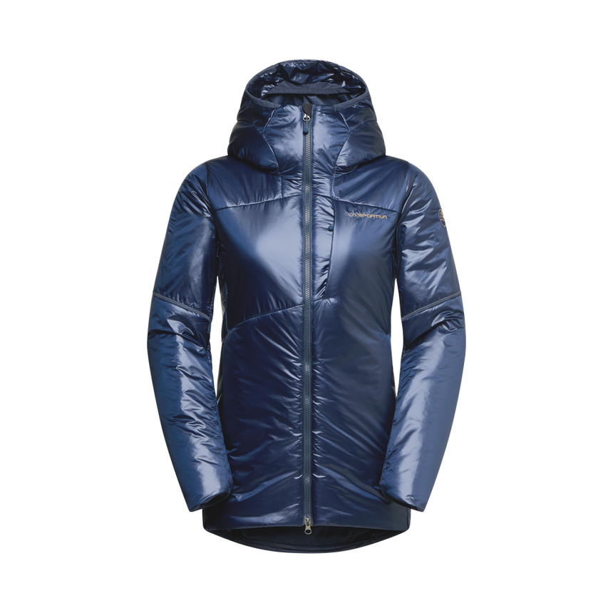 Supercouloir Primaloft Parka W ZAMJ090