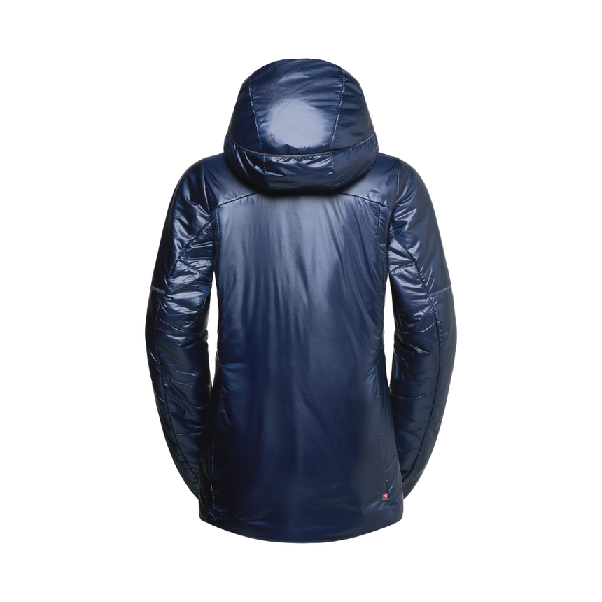 Supercouloir Primaloft Parka W ZAMJ090