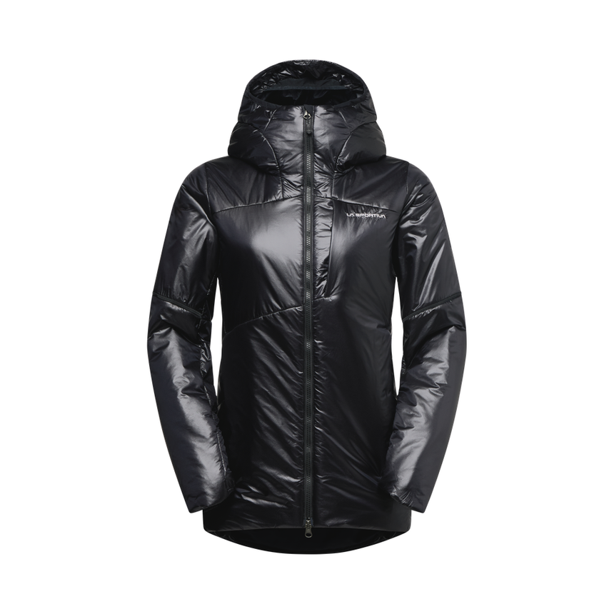 Supercouloir Primaloft Parka W ZAMJ090