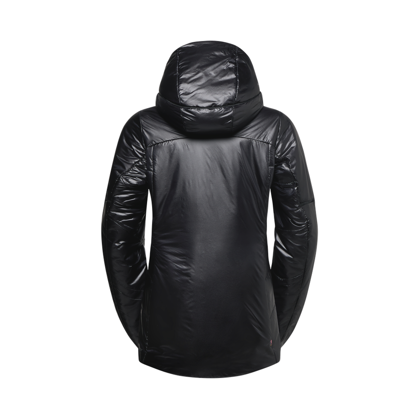 Supercouloir Primaloft Parka W ZAMJ090