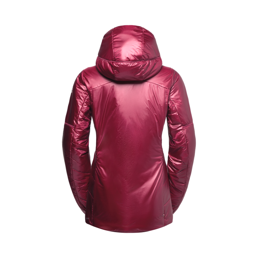 Supercouloir Primaloft Parka W ZAMJ090