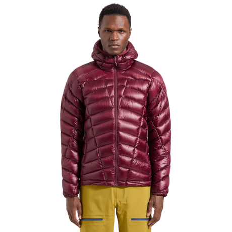 Lumina 200 Down Jkt M